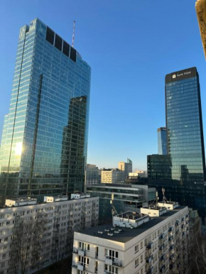 Intercontinental Escape, Warsaw
